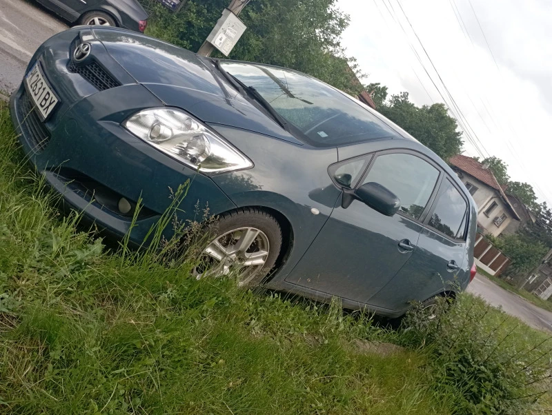 Toyota Auris, снимка 3 - Автомобили и джипове - 45906139