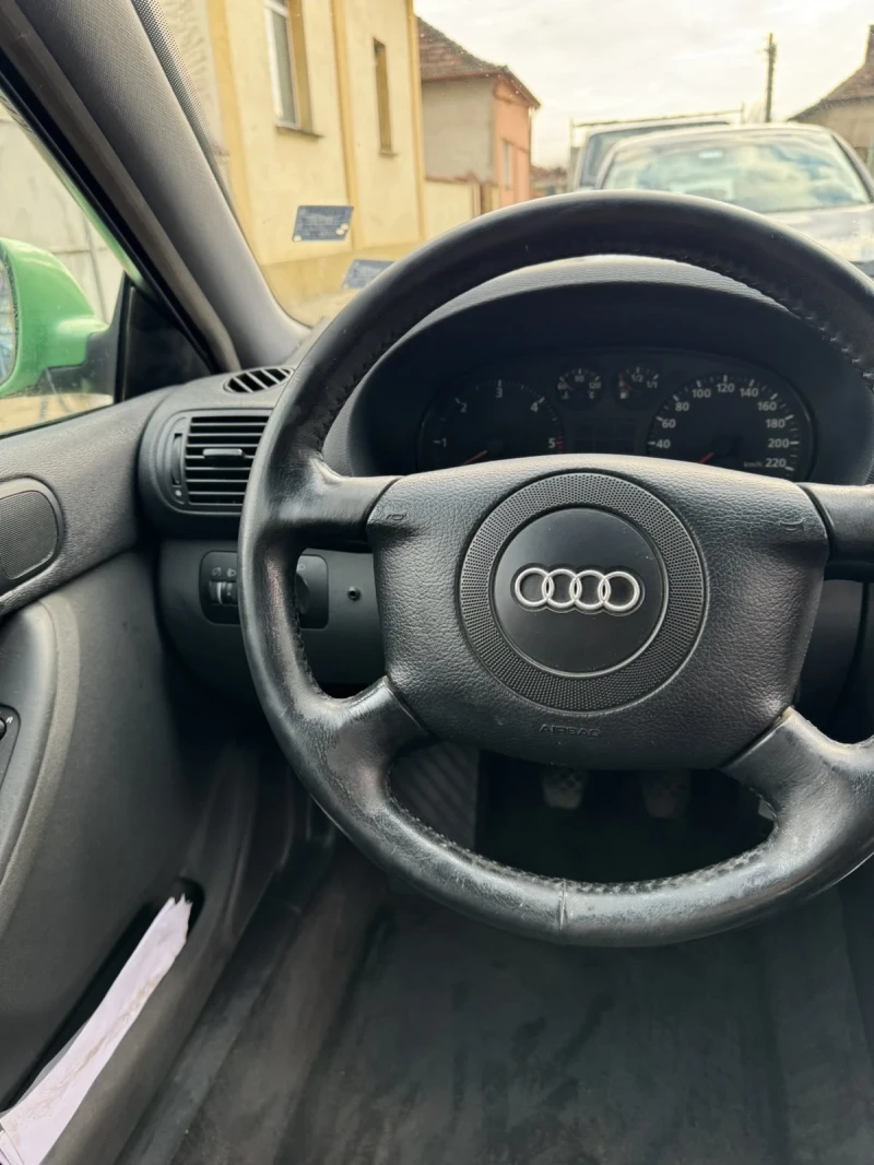 Audi A3, снимка 6 - Автомобили и джипове - 48539973