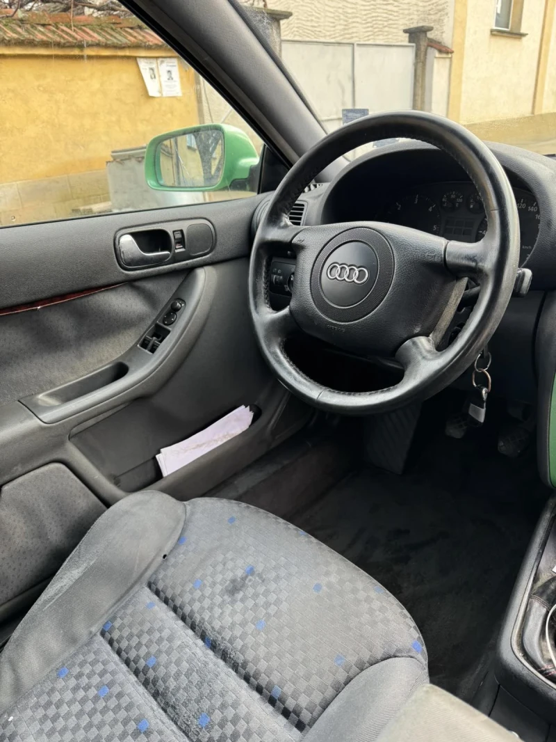 Audi A3, снимка 8 - Автомобили и джипове - 48539973