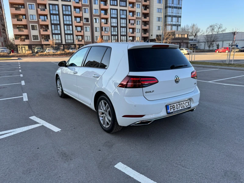 VW Golf 7 1.4 TSI FACELIFT. 44000км, снимка 3 - Автомобили и джипове - 48623403