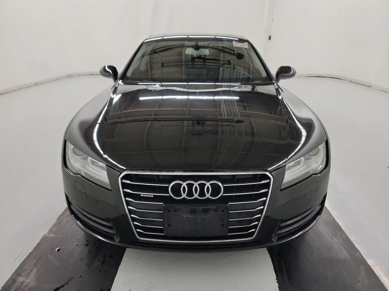 Audi A7 premium plus* Bose* keyless* подгрев* камера* м.то, снимка 1 - Автомобили и джипове - 48710962