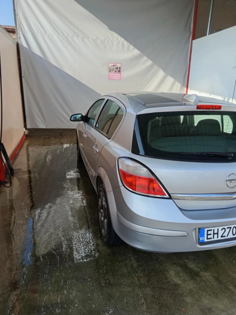 Opel Astra, снимка 2 - Автомобили и джипове - 48813113