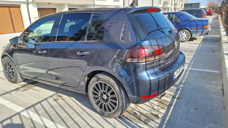 VW Golf Хечбек , снимка 5 - Автомобили и джипове - 49039067