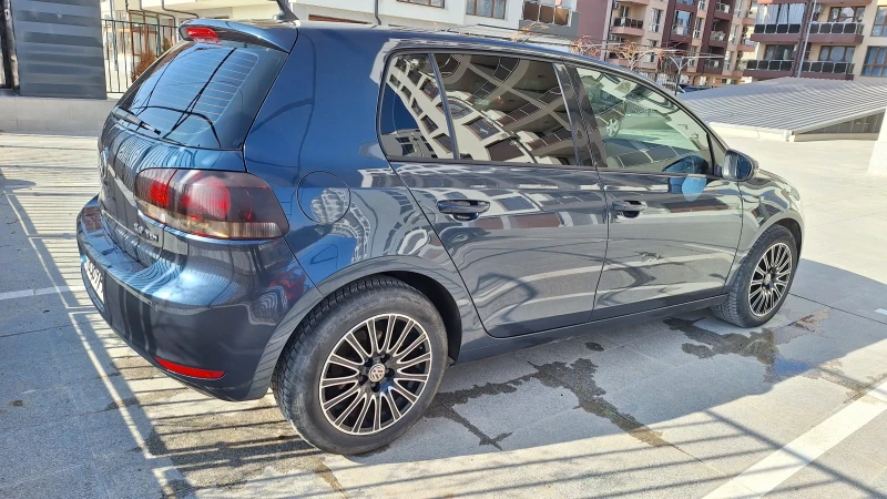 VW Golf Хечбек , снимка 6 - Автомобили и джипове - 49039067