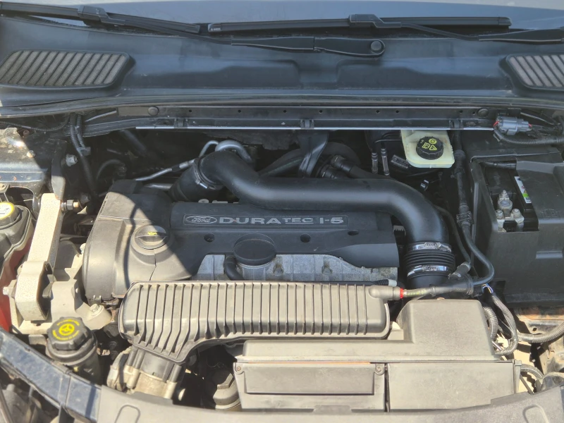 Ford Mondeo MK4, снимка 14 - Автомобили и джипове - 52261315