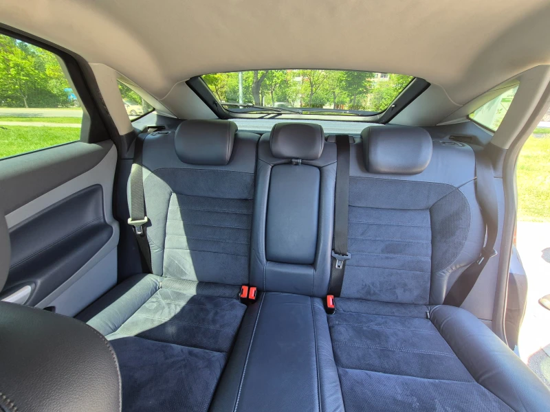 Ford Mondeo MK4, снимка 10 - Автомобили и джипове - 52261315