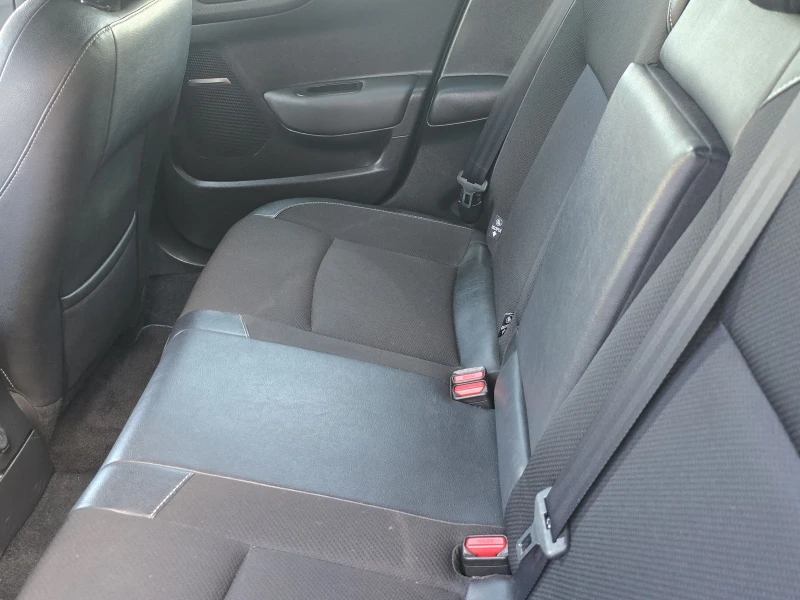 Citroen DS4, снимка 11 - Автомобили и джипове - 52428080