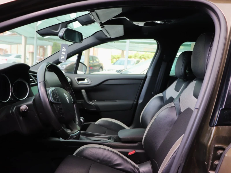 Citroen DS4, снимка 6 - Автомобили и джипове - 52428080