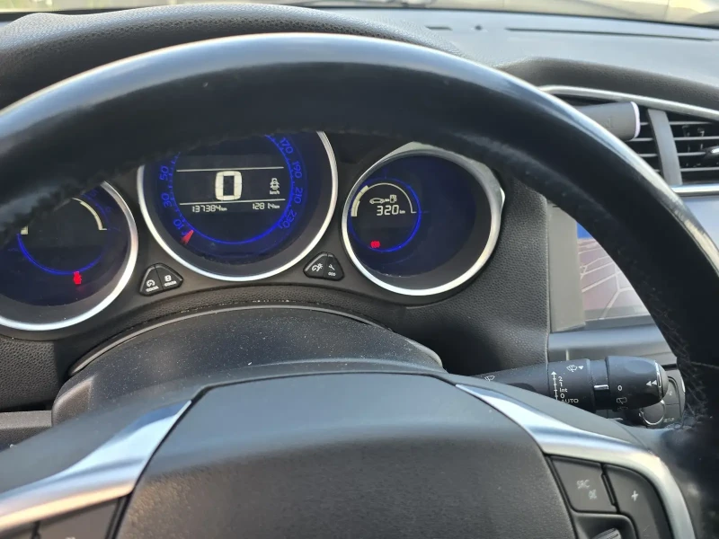 Citroen DS4, снимка 10 - Автомобили и джипове - 52428080