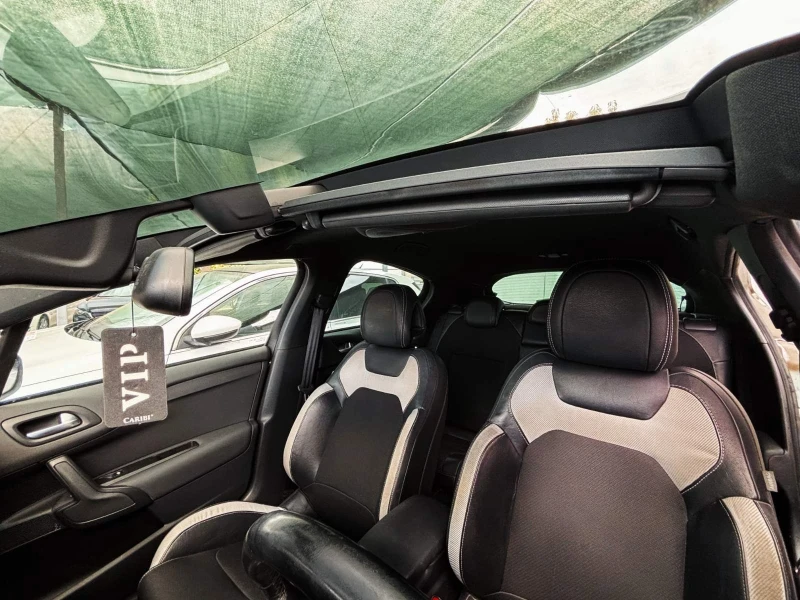 Citroen DS4, снимка 9 - Автомобили и джипове - 52428080