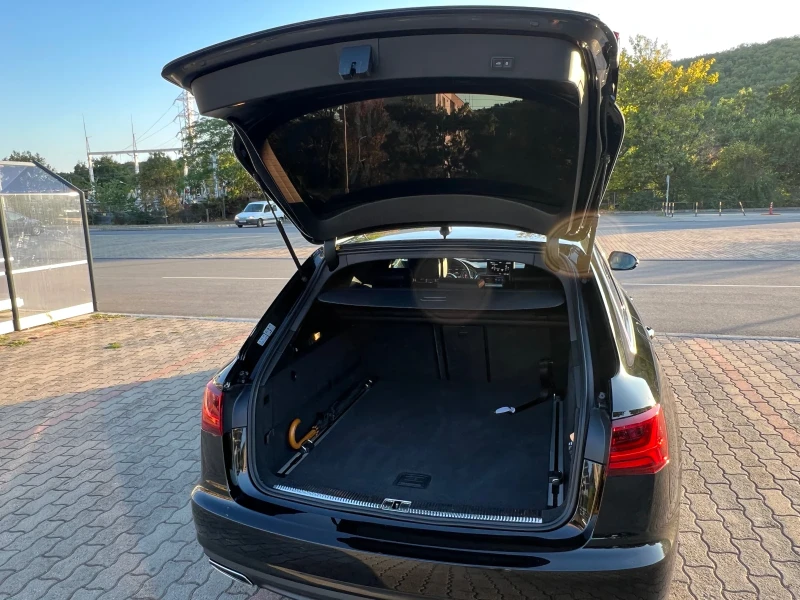 Audi A6 3, 0 TDI S-line Quattro, снимка 13 - Автомобили и джипове - 51659597