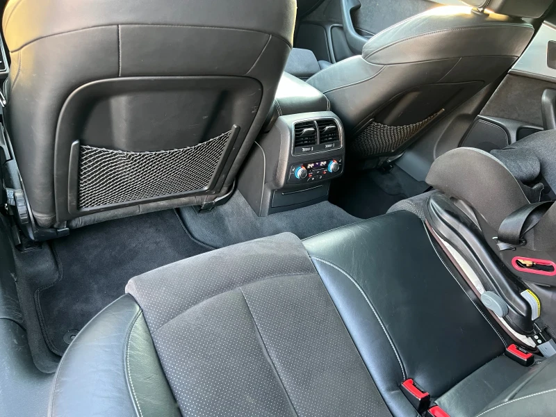Audi A6 3, 0 TDI S-line Quattro, снимка 12 - Автомобили и джипове - 51659597