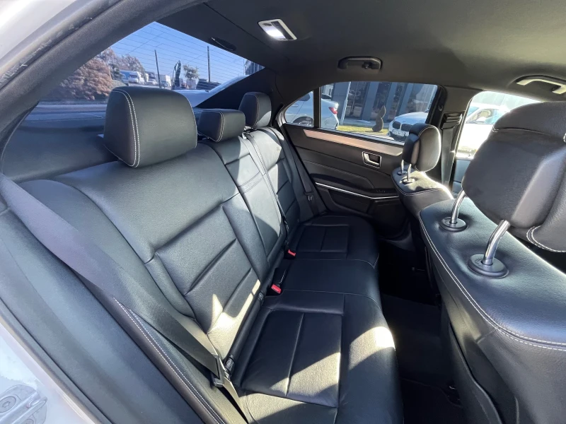 Mercedes-Benz E 350 CDI/AMG PACK/4matic/7Gtronic/KEYLESS/AGILITY, снимка 9 - Автомобили и джипове - 51836084