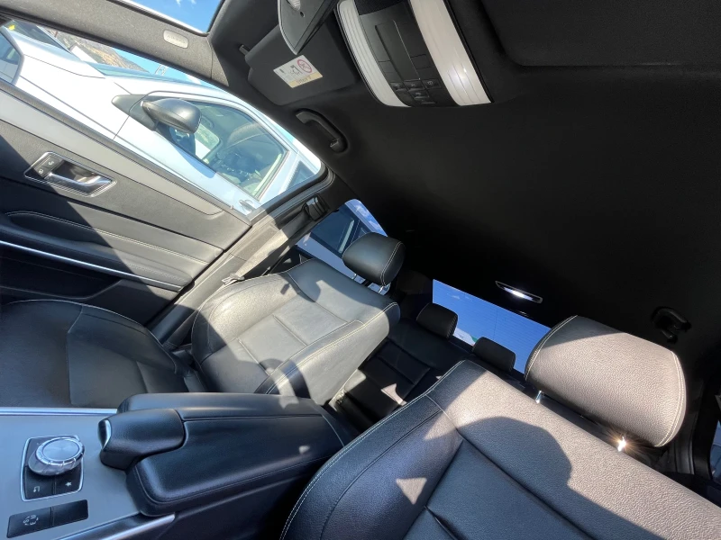 Mercedes-Benz E 350 CDI/AMG PACK/4matic/7Gtronic/KEYLESS/AGILITY, снимка 8 - Автомобили и джипове - 51836084