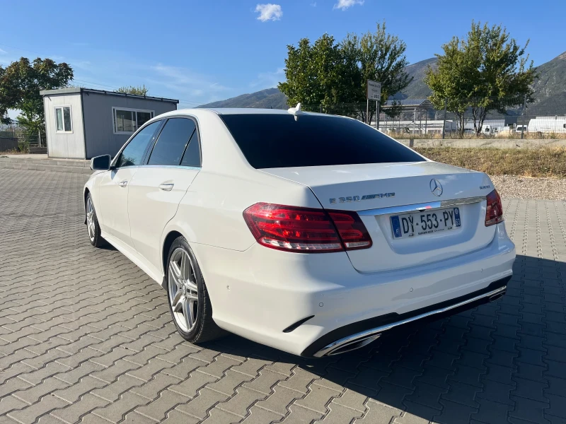 Mercedes-Benz E 350 CDI/AMG PACK/4matic/7Gtronic/KEYLESS/AGILITY, снимка 3 - Автомобили и джипове - 51836084