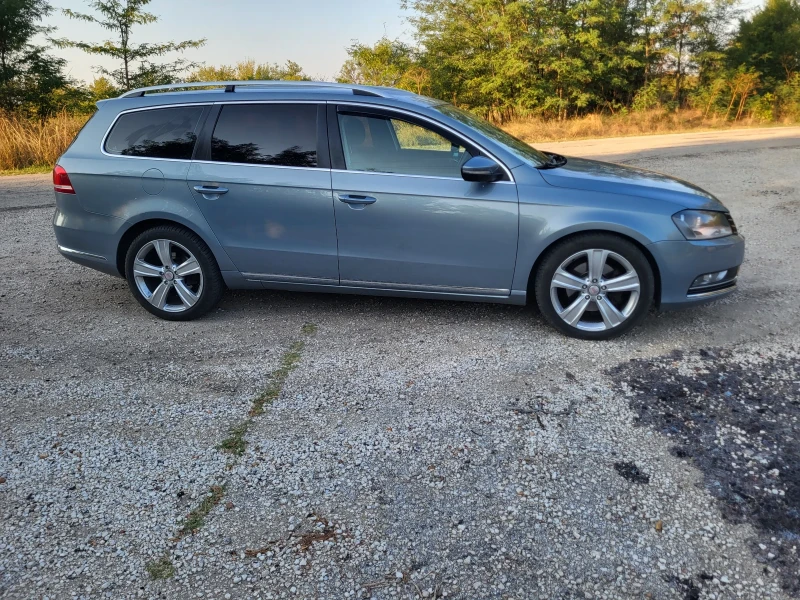 VW Passat 2.0.170 4?4, снимка 7 - Автомобили и джипове - 52323282