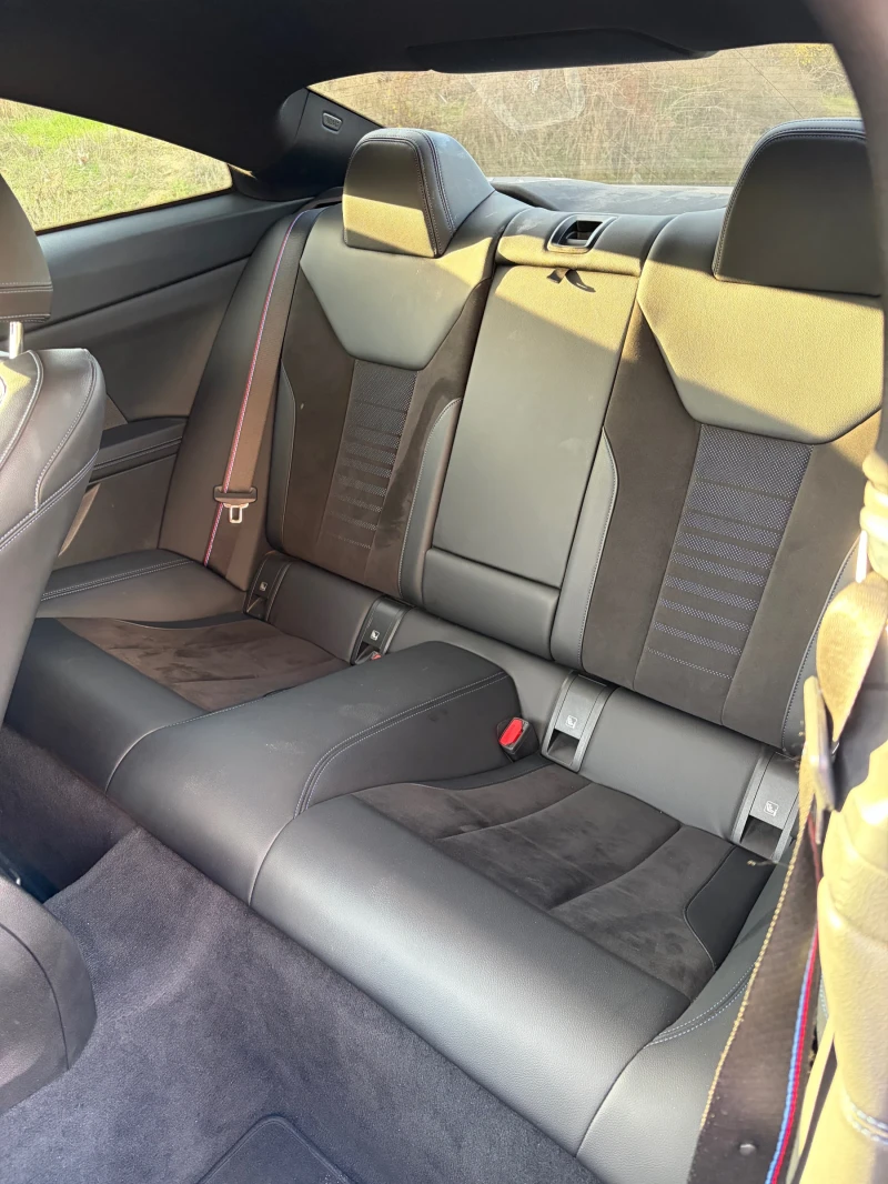 BMW 440, снимка 8 - Автомобили и джипове - 52347012