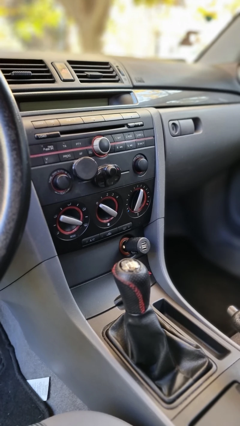 Mazda 3 facelift, снимка 11 - Автомобили и джипове - 52281548