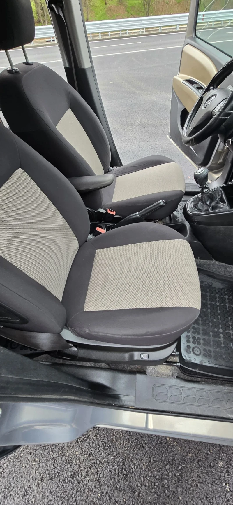 Opel Combo, снимка 14 - Автомобили и джипове - 52494774