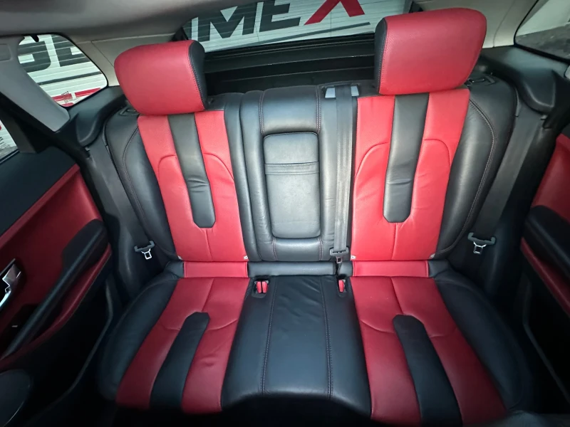 Land Rover Range Rover Evoque 4х4* AUTOMAT* KOJA* PANORAMA* , снимка 11 - Автомобили и джипове - 53107831