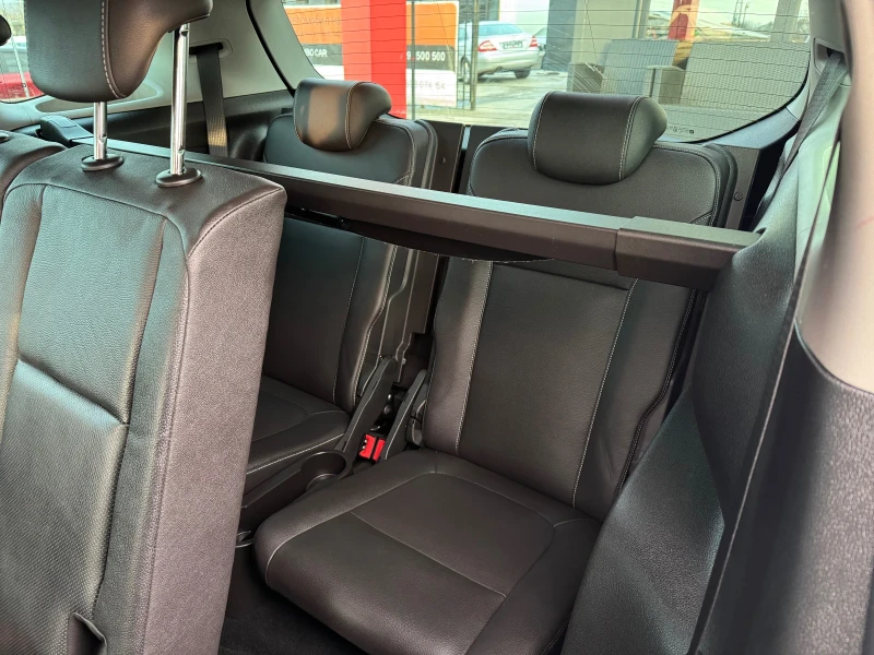 Opel Zafira 2.0D-AUT-DISTRONIC-LANE ASSIST-CAMERA-BLIND SPOT, снимка 16 - Автомобили и джипове - 53202777