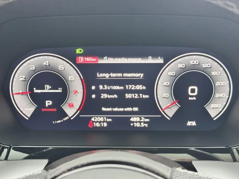 Audi A3 Audi A3 40 TFSI quattro * АвтоКредит* (ЦЕНА ДО БГ), снимка 10 - Автомобили и джипове - 53295297