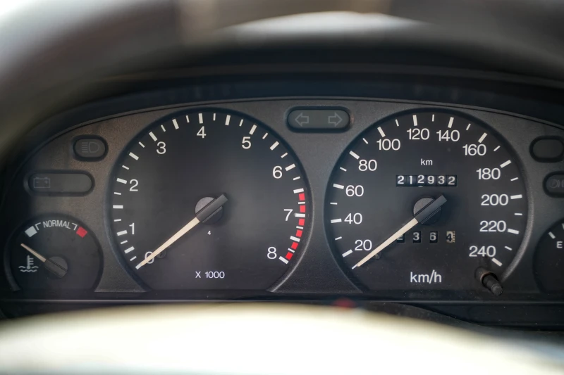 Ford Mondeo 1.8 16V, снимка 4 - Автомобили и джипове - 53487002