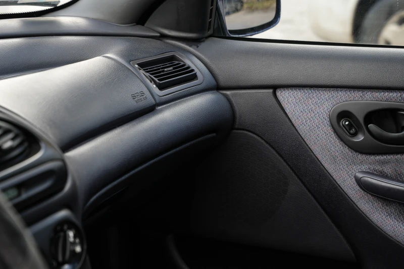 Ford Mondeo 1.8 16V, снимка 7 - Автомобили и джипове - 53487002