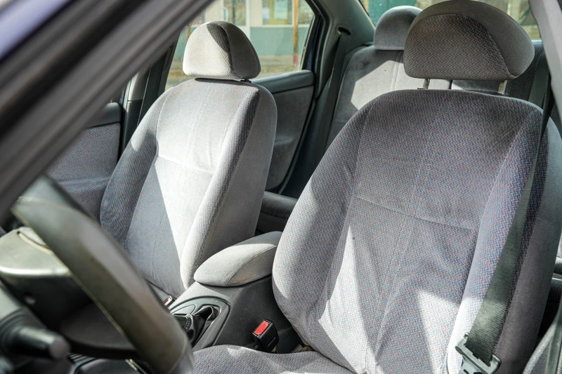 Ford Mondeo 1.8 16V, снимка 3 - Автомобили и джипове - 53487002