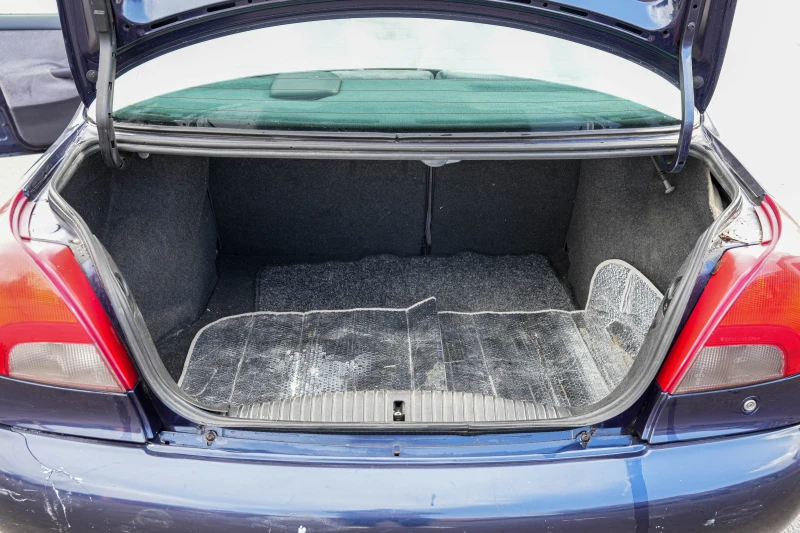 Ford Mondeo 1.8 16V, снимка 6 - Автомобили и джипове - 53487002