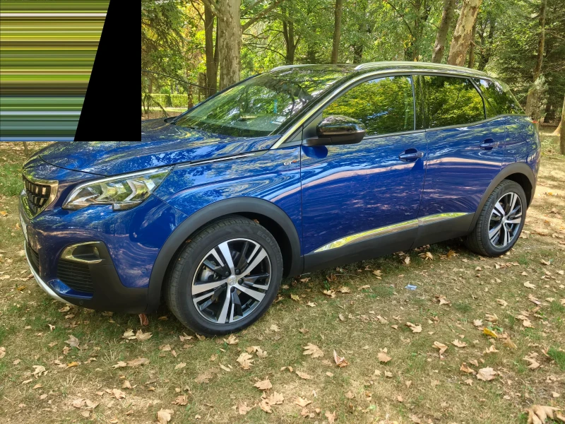 Peugeot 3008 1.5HDI Автоматик - 32000 лв. - 96005912 1