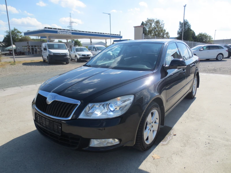 Skoda Octavia 1.6 TDI - 9999 лв. - 54673739 1