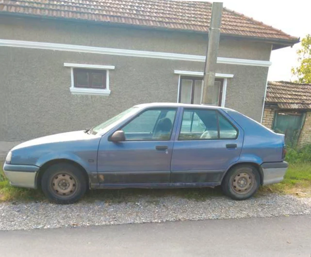 Renault 19  +  | Mobile.bg   1