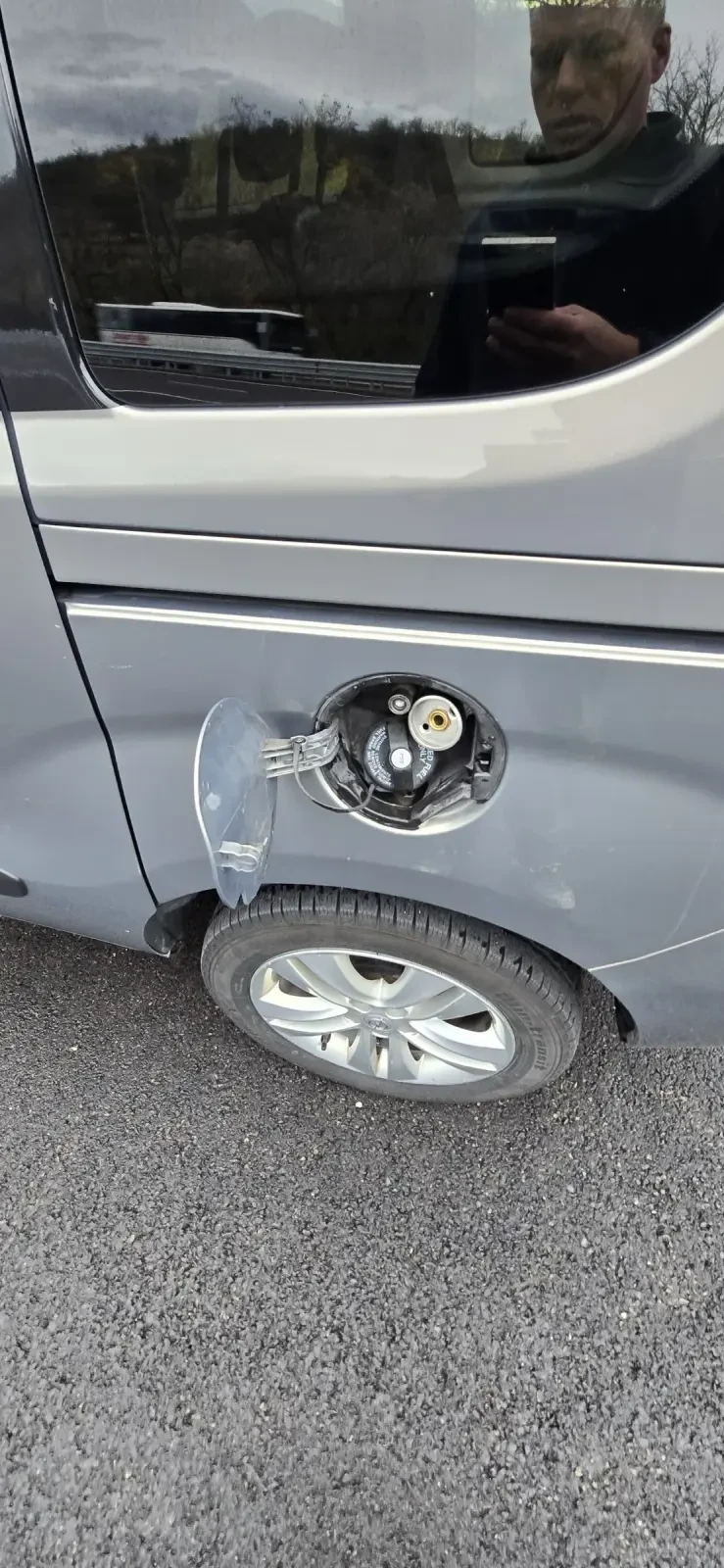 Opel Combo | Mobile.bg   12