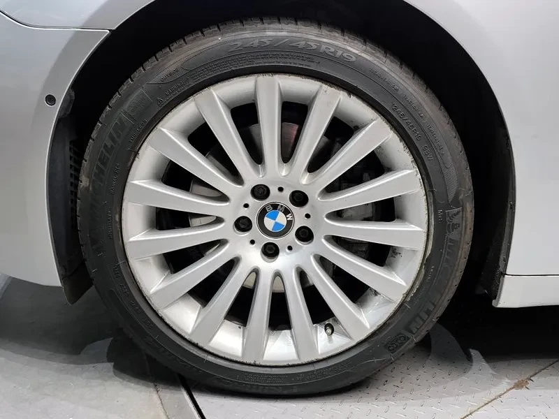 BMW 740 Li, снимка 5 - Автомобили и джипове - 55205052