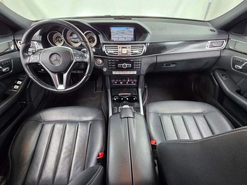 Mercedes-Benz E 220 E220 Bluetec Avantgarde| 170к.с., снимка 7 - Автомобили и джипове - 56130400