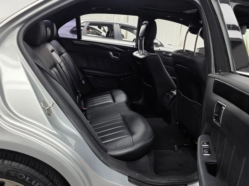 Mercedes-Benz E 220 E220 Bluetec Avantgarde| 170к.с., снимка 12 - Автомобили и джипове - 56130400
