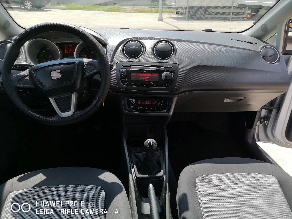 Seat Ibiza 1.4 ШВЕЙЦАРИЯ  - изображение 10