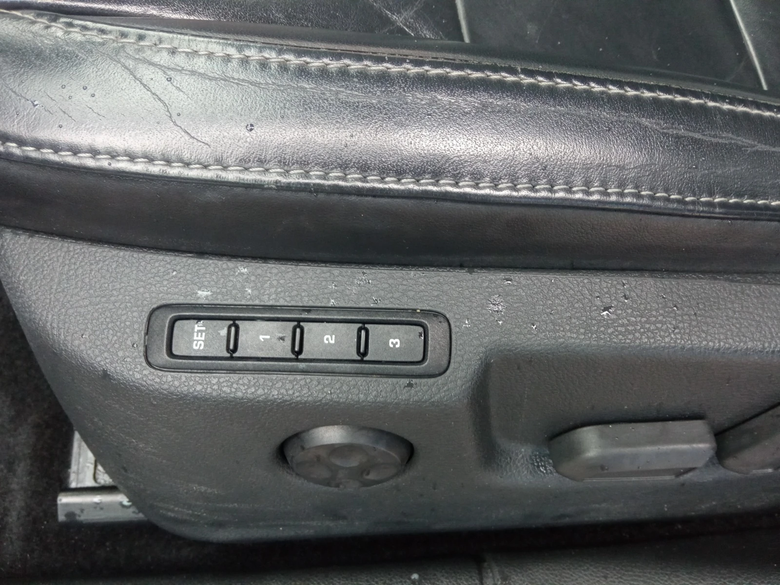 Skoda Superb 2.0TDI 8V 140kc | Mobile.bg   11