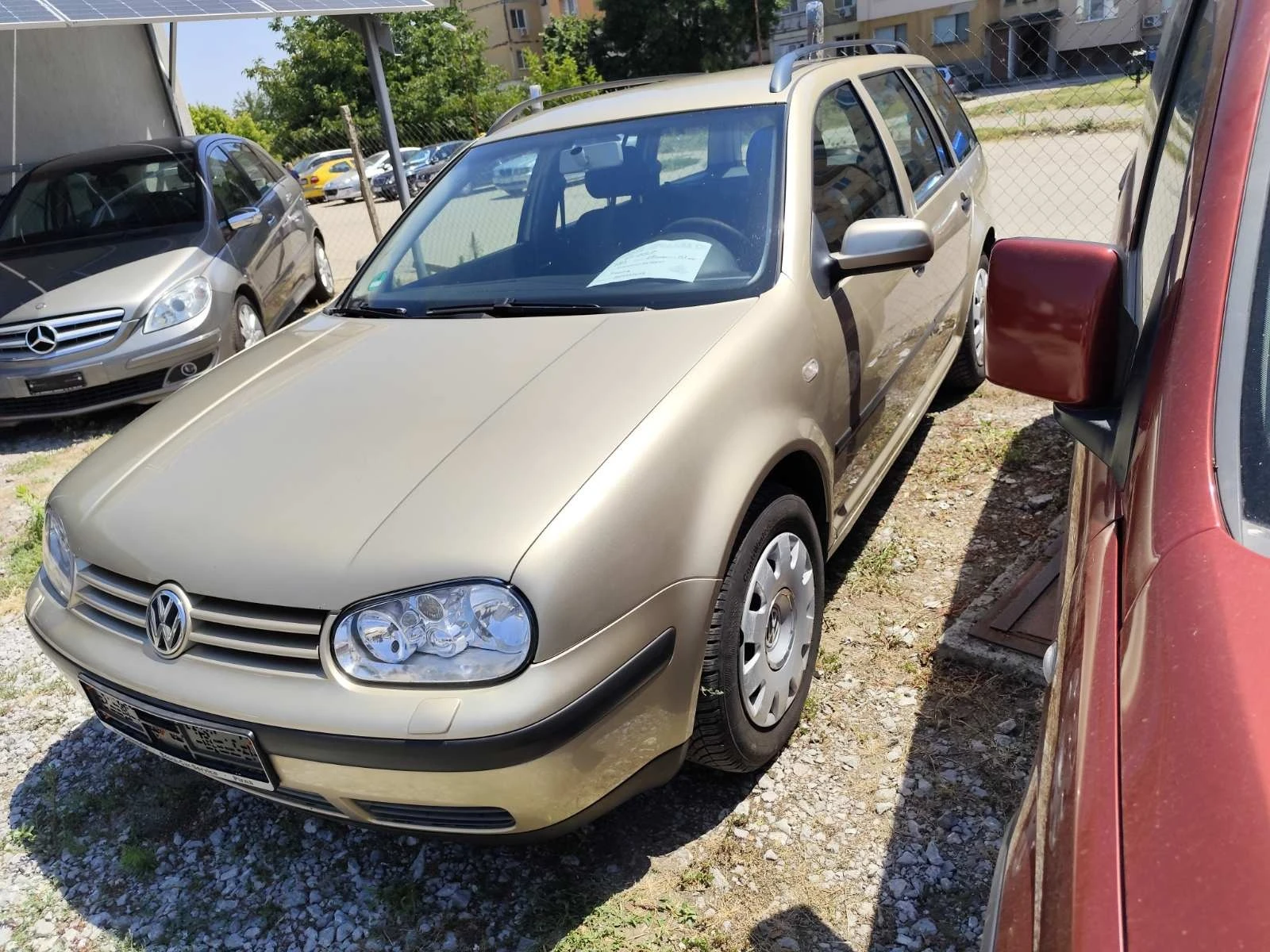 VW Golf  - изображение 2