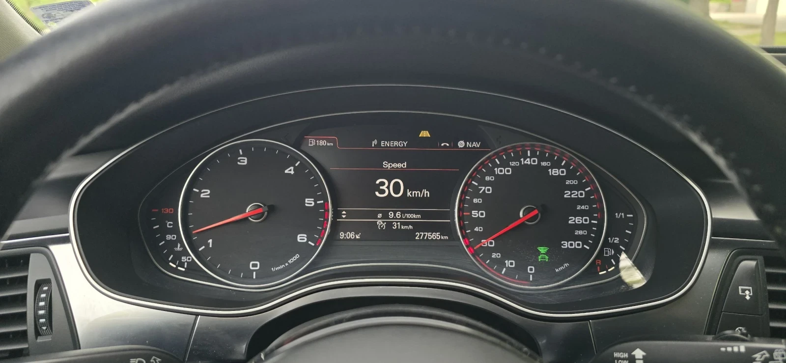 Audi A6  - изображение 7