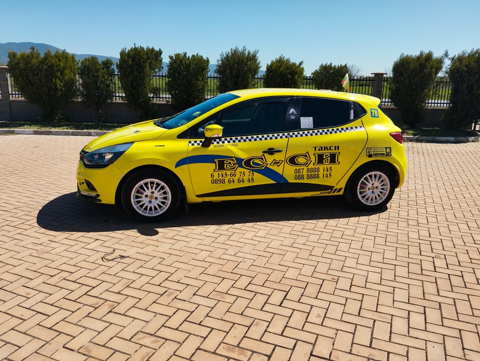 Renault Clio 4 - изображение 2