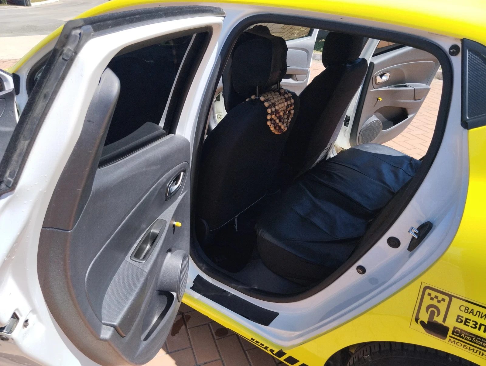 Renault Clio 4 - изображение 7