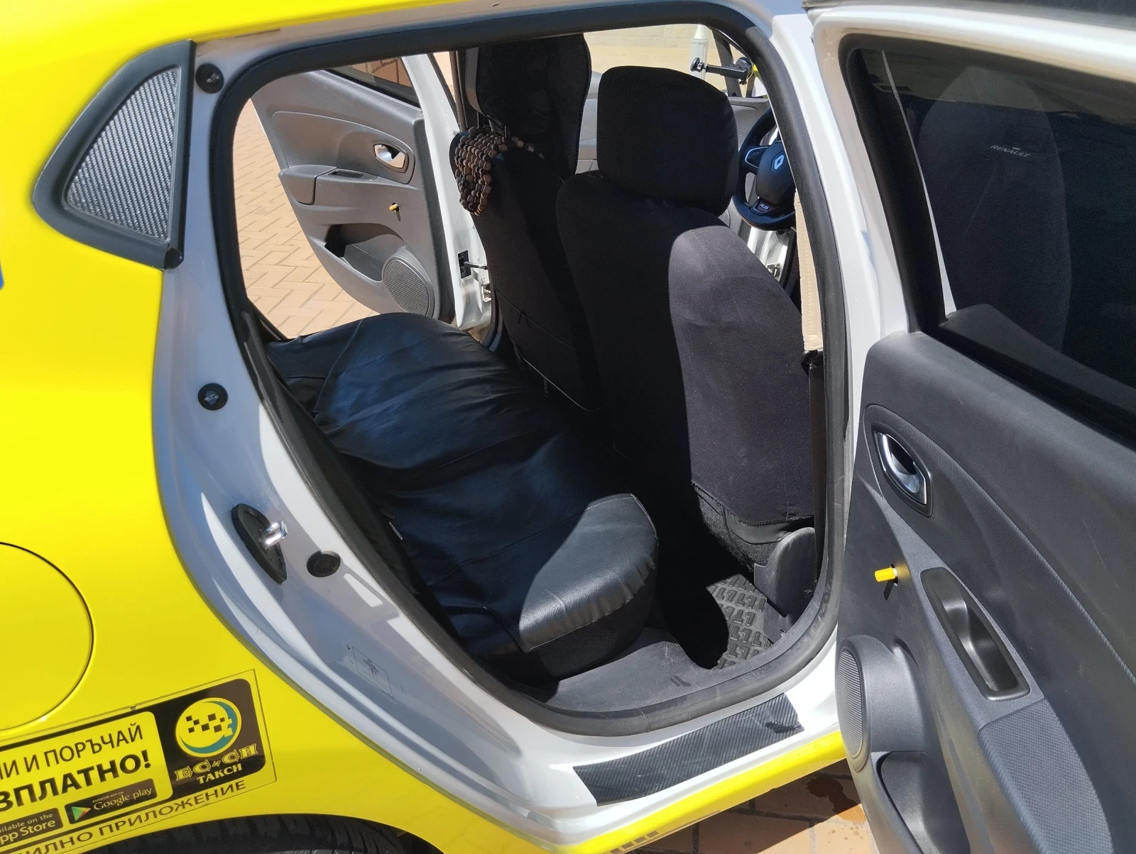 Renault Clio 4 - изображение 5