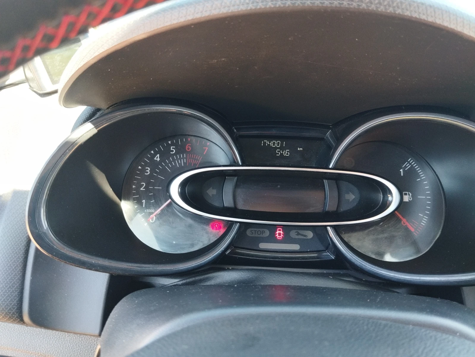Renault Clio 4 - изображение 9