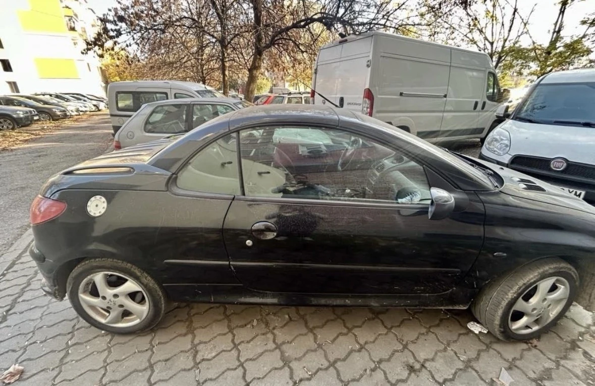Peugeot 206  - изображение 4