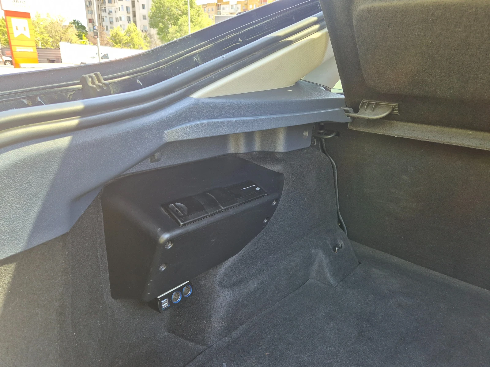 Ford Mondeo MK4 | Mobile.bg � ����������� 13