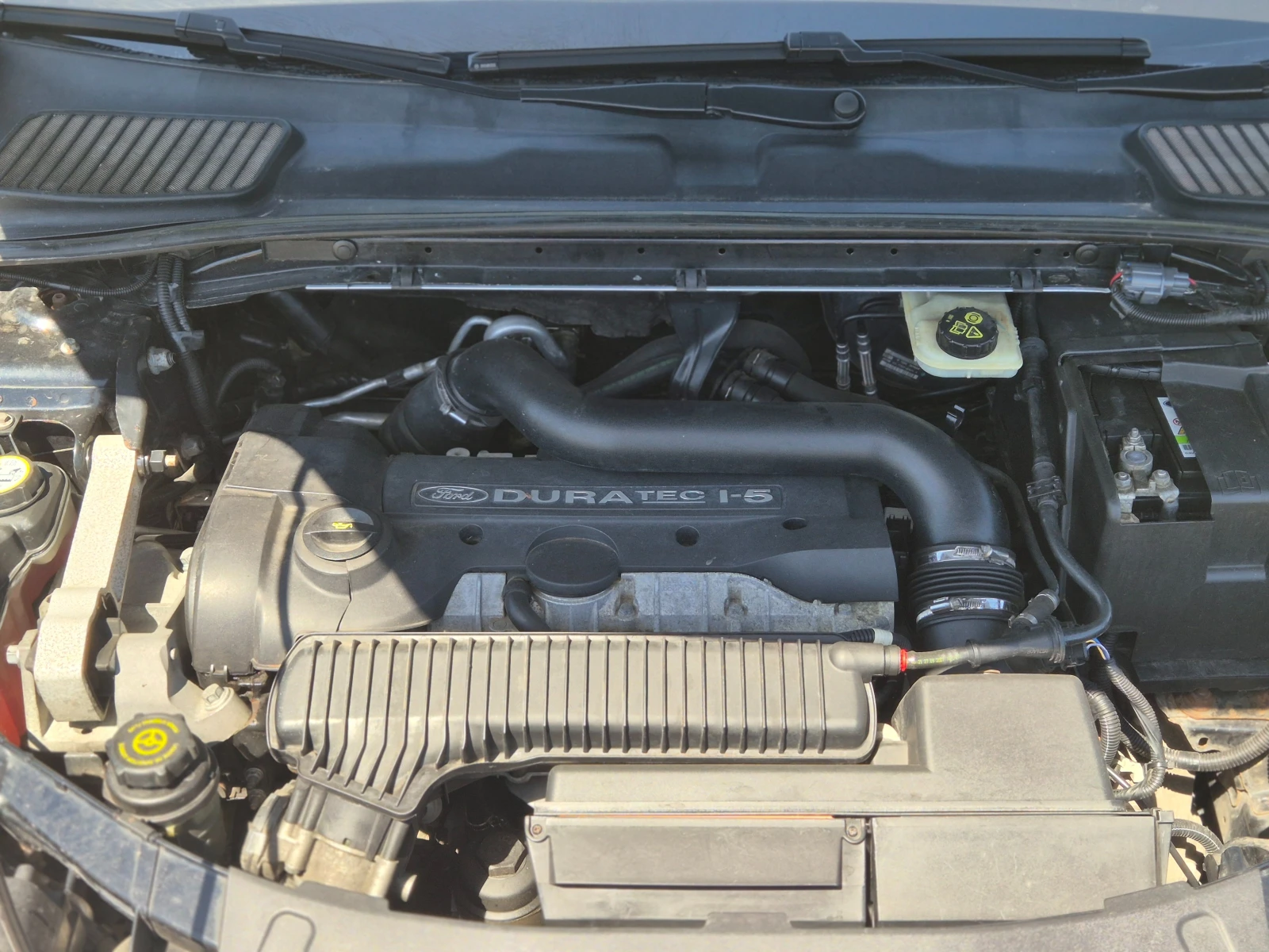 Ford Mondeo MK4 | Mobile.bg � ����������� 14