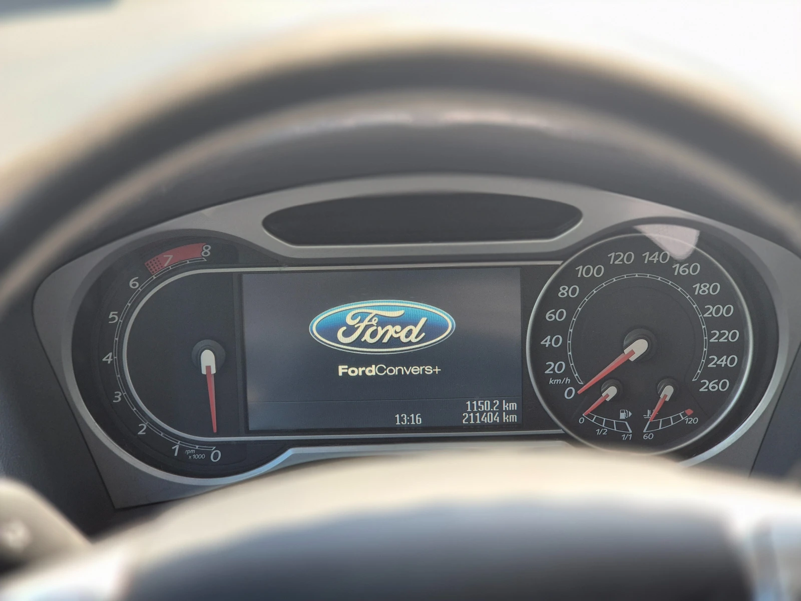 Ford Mondeo MK4 | Mobile.bg � ����������� 12