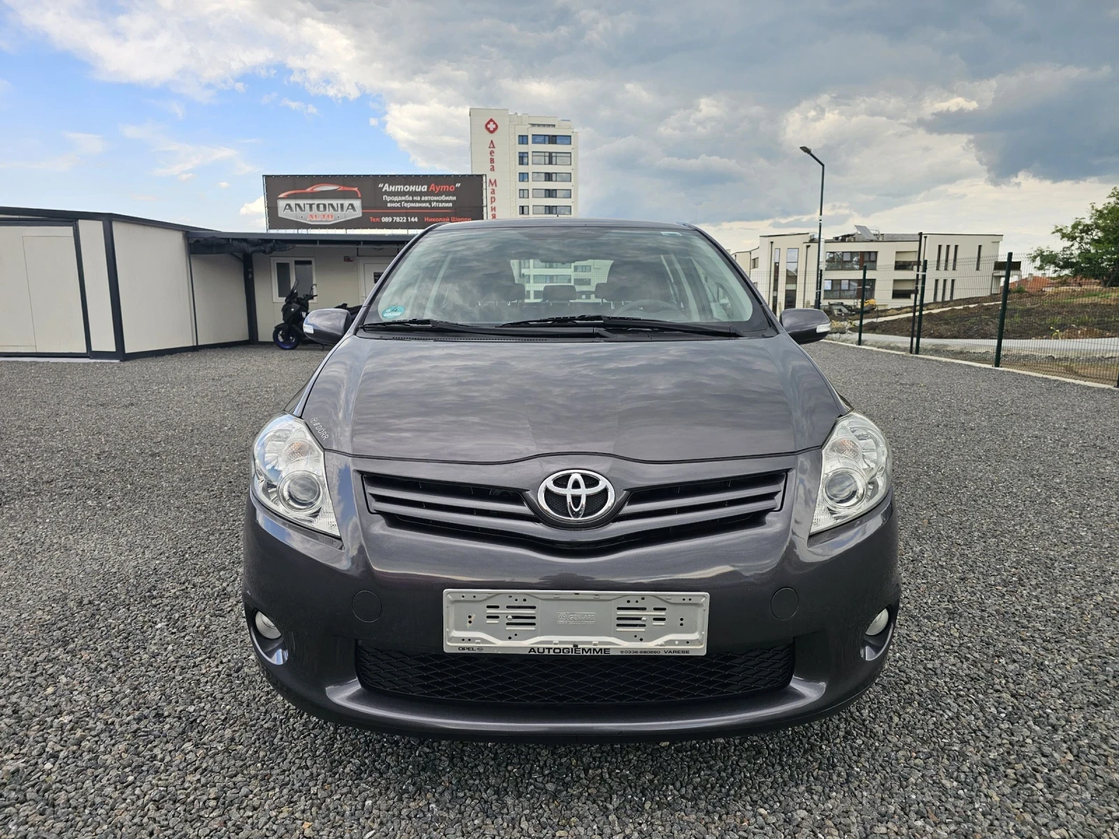 Toyota Auris 100К.С. 6-СК!!! - изображение 2